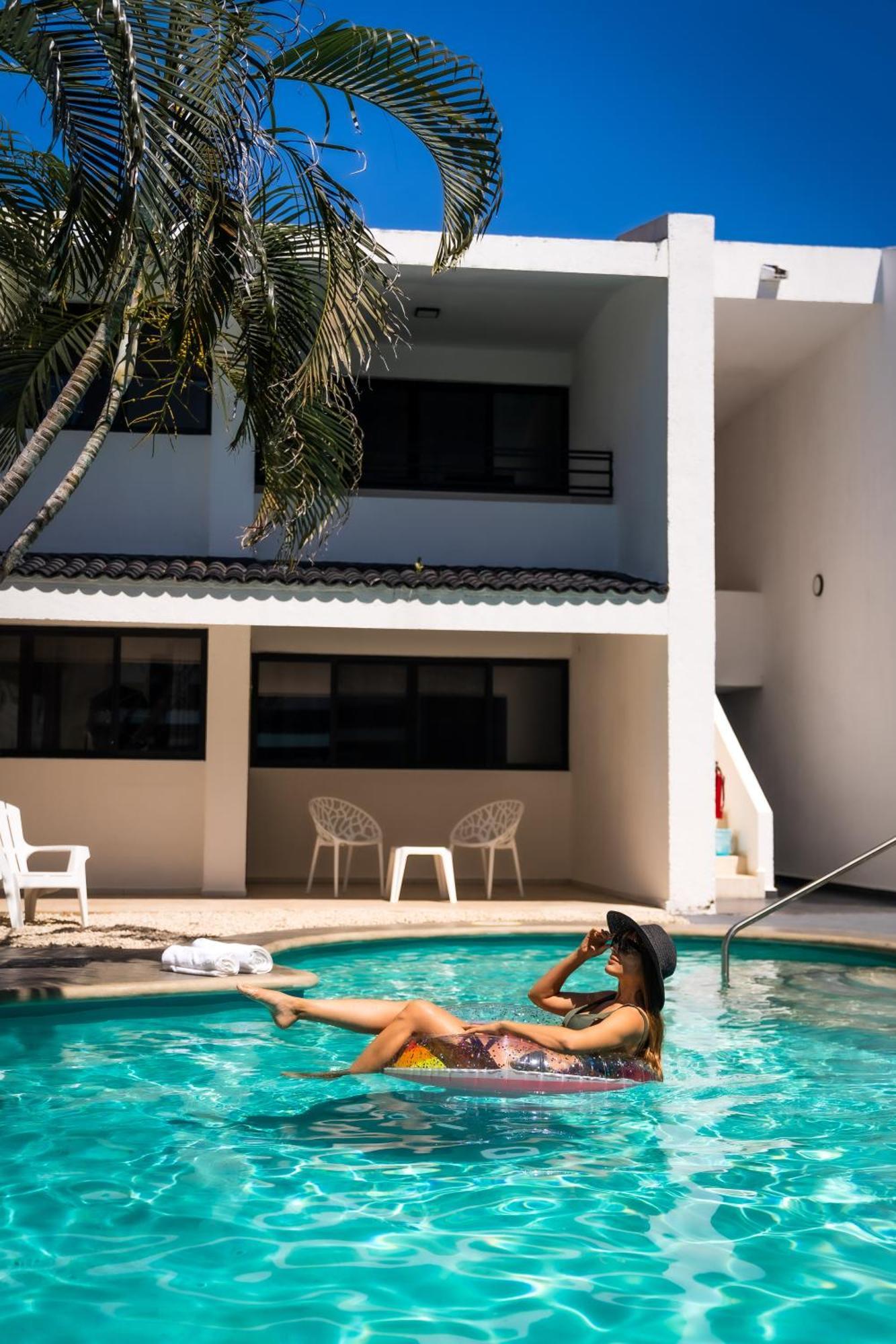 Hotel Casa Maca 3*